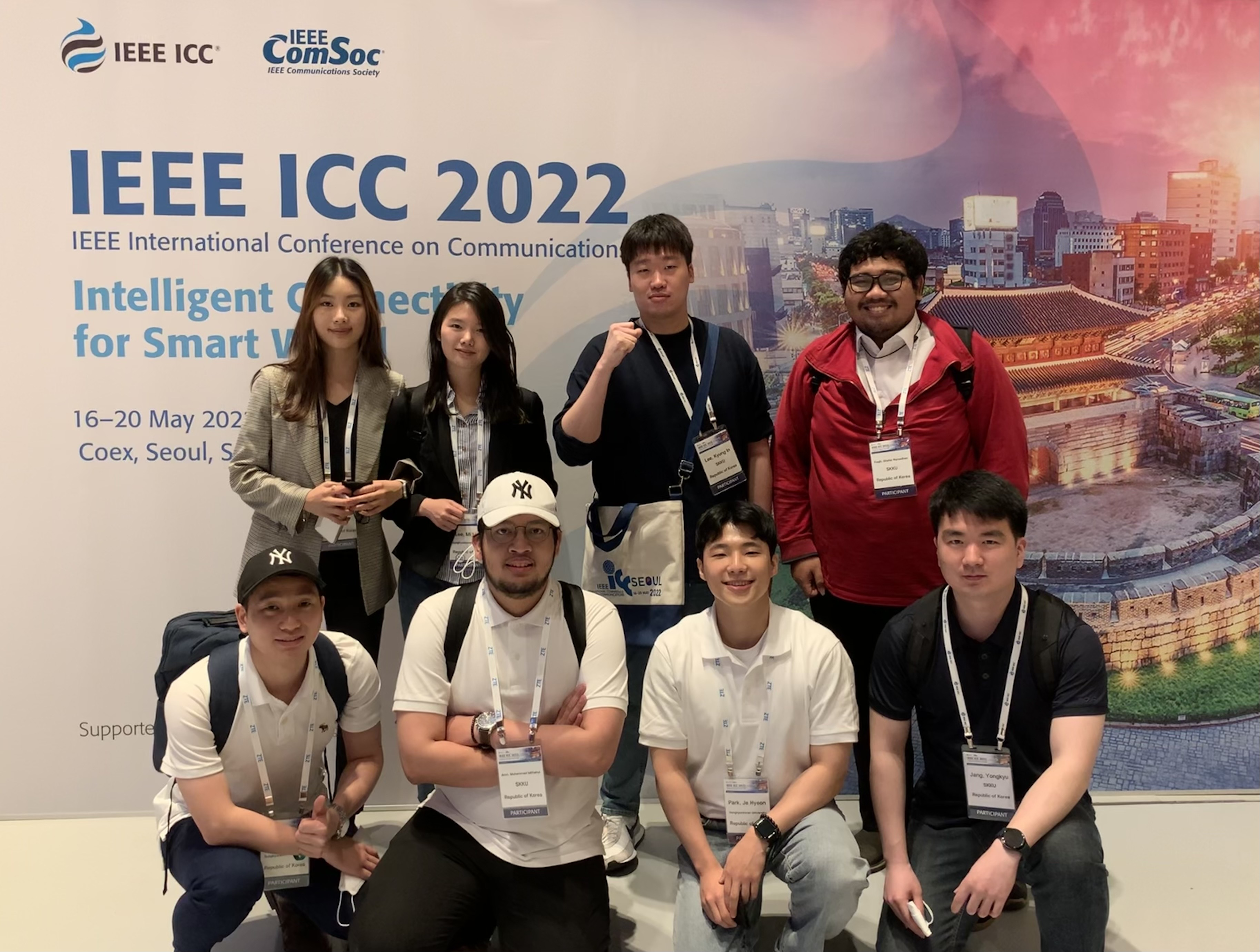 2022 IEEE ICC